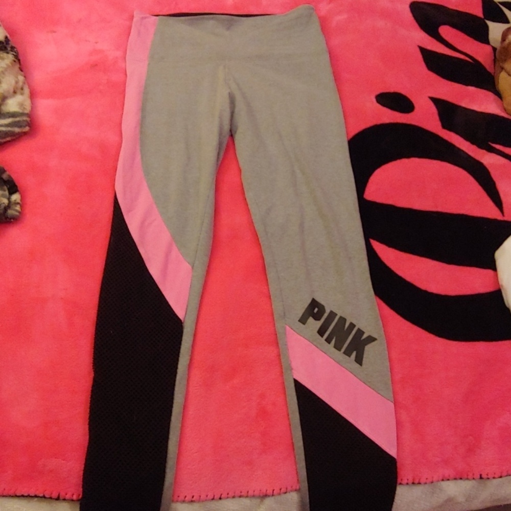 Yoga pants